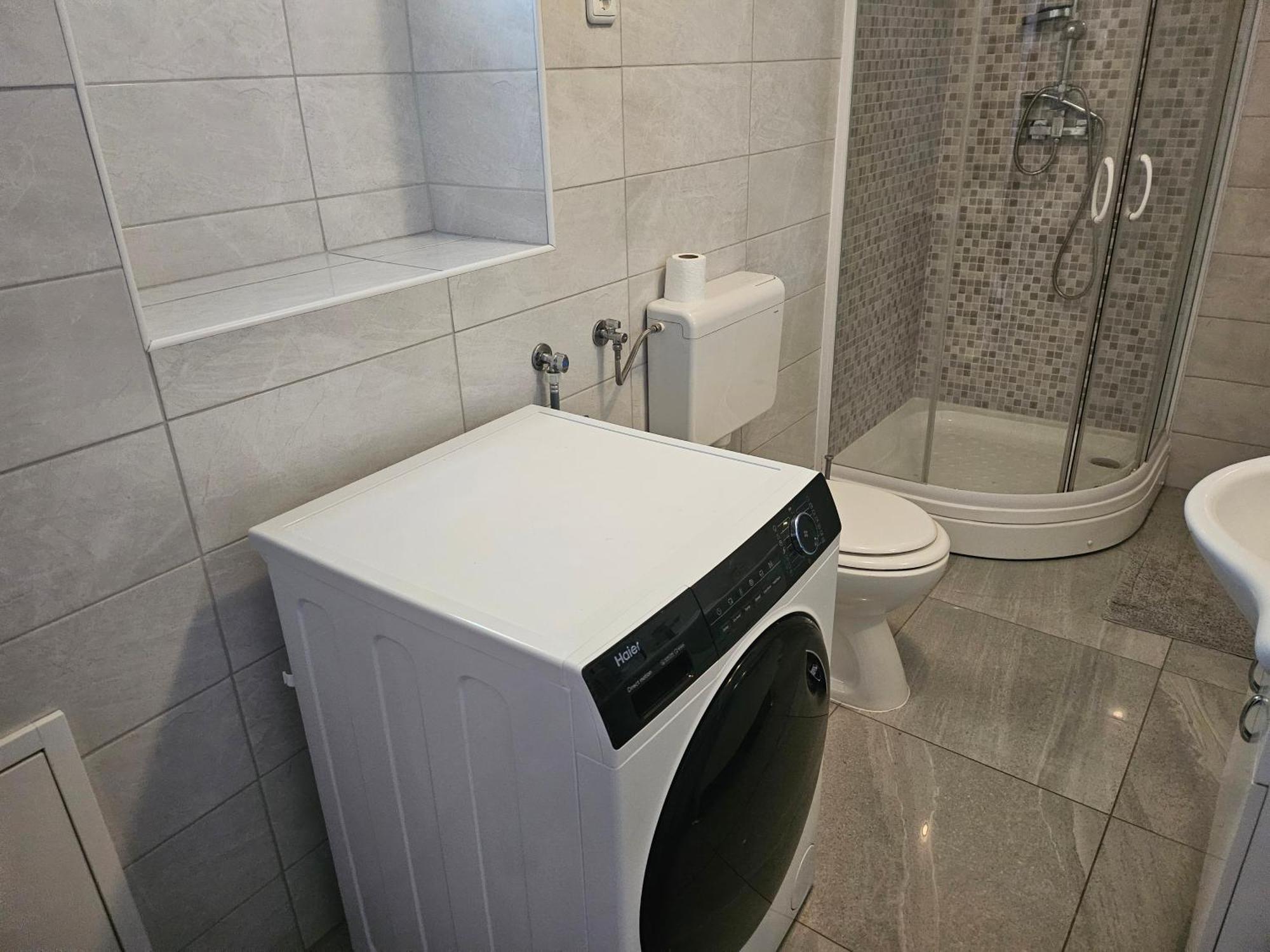 Hotel Apartman Baraka à Šibenik Extérieur photo