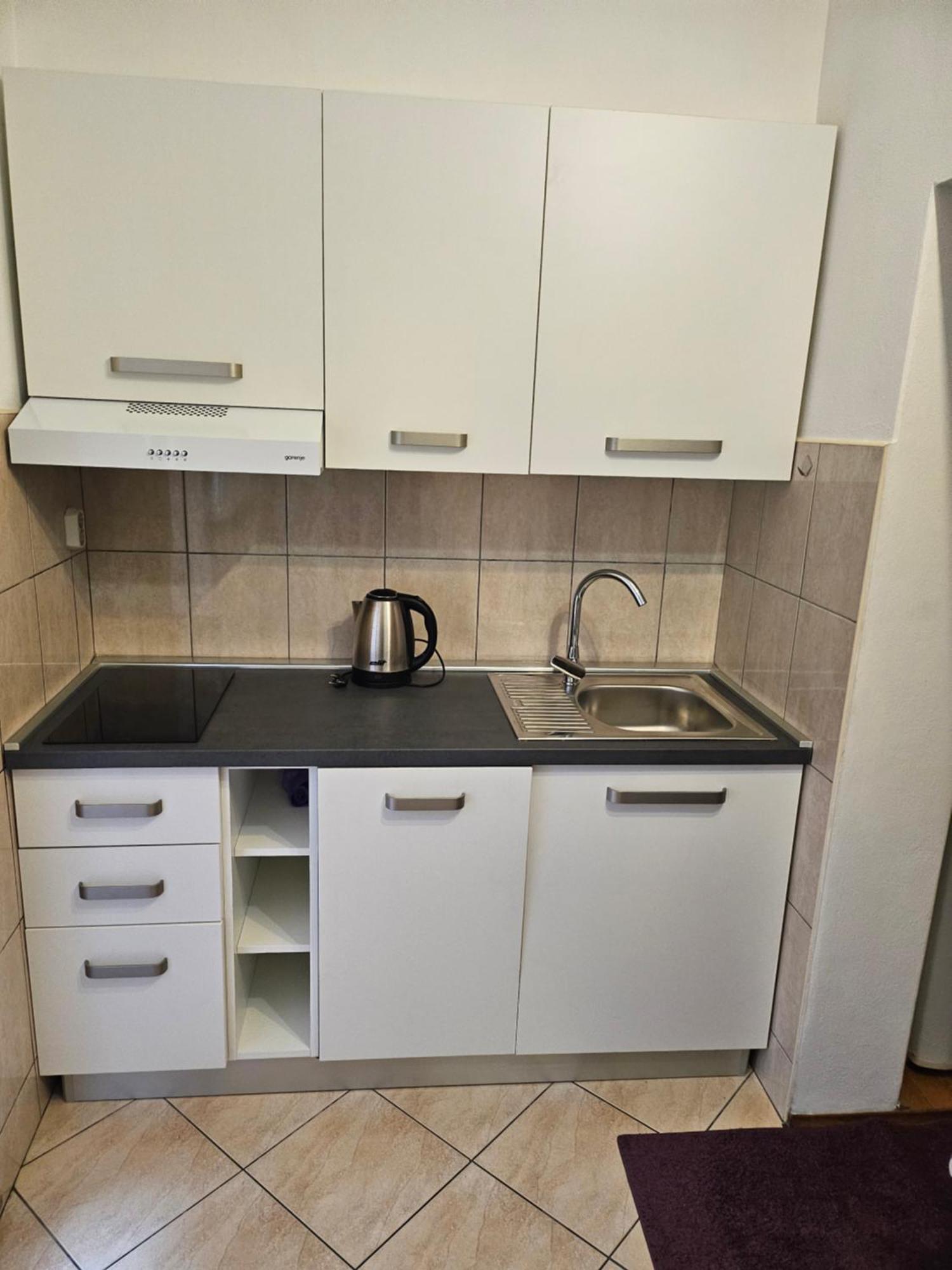 Hotel Apartman Baraka à Šibenik Chambre photo