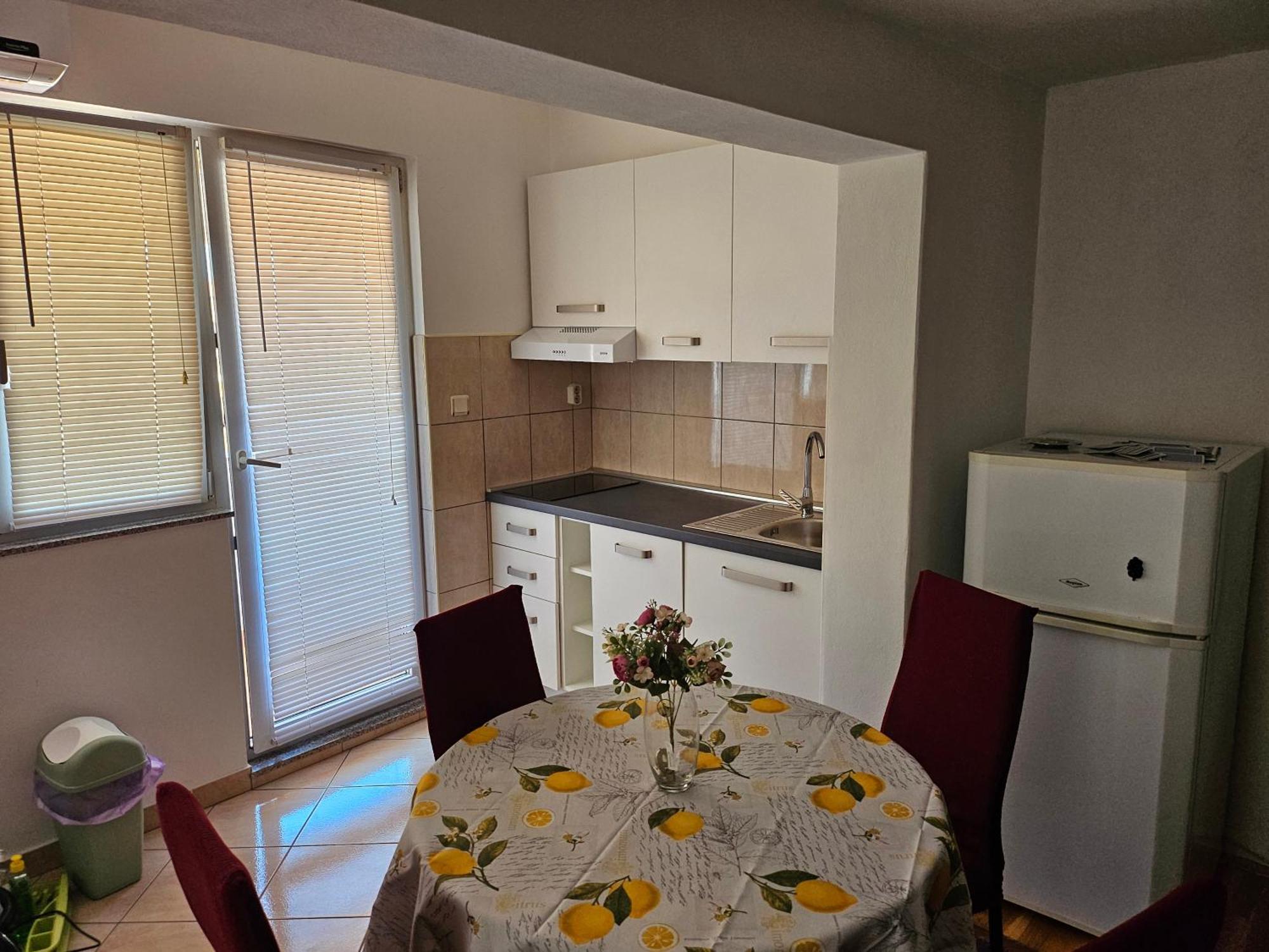 Hotel Apartman Baraka à Šibenik Chambre photo