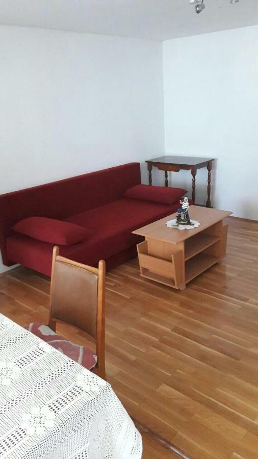 Hotel Apartman Baraka à Šibenik Extérieur photo