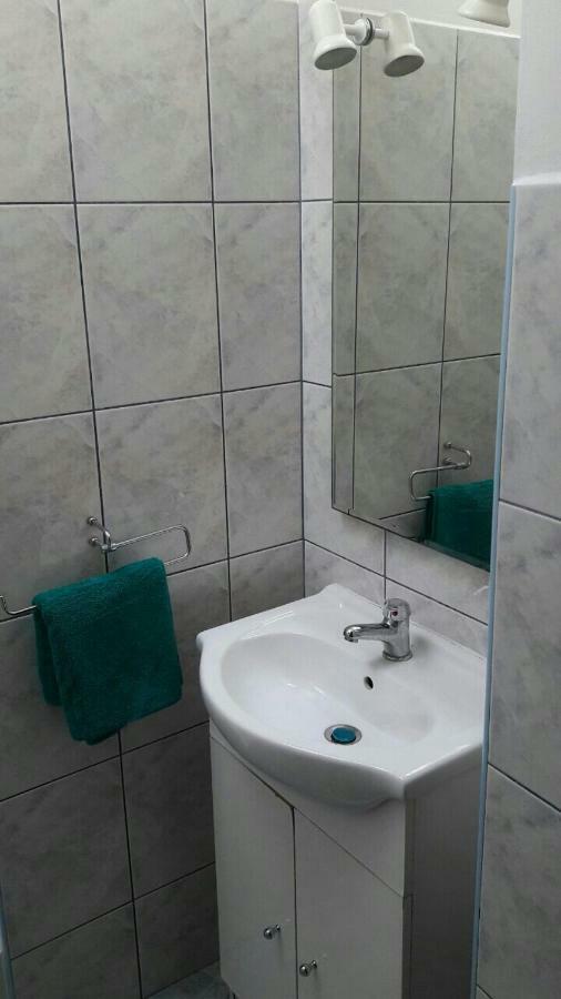 Hotel Apartman Baraka à Šibenik Extérieur photo