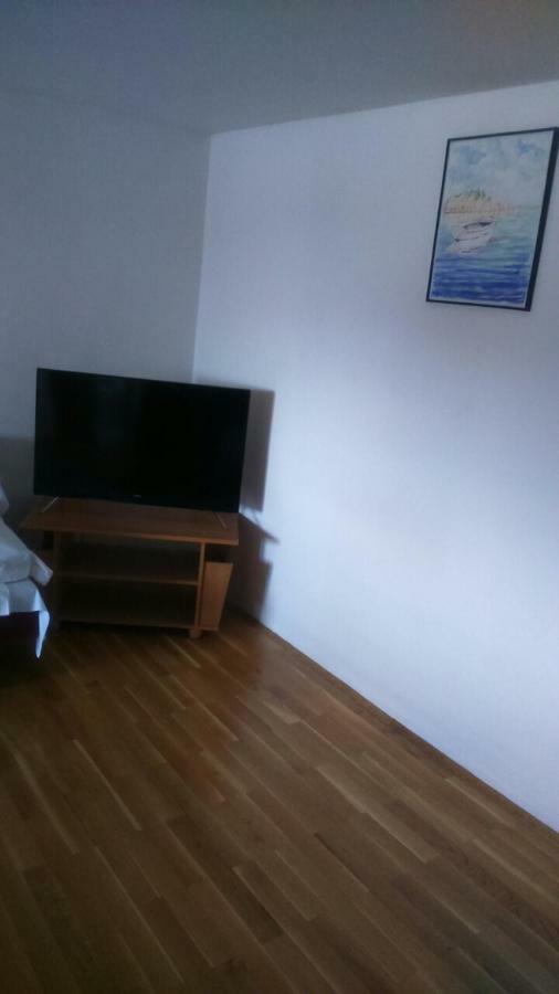 Hotel Apartman Baraka à Šibenik Extérieur photo