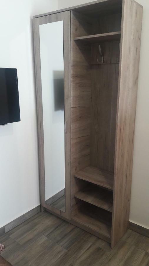 Hotel Apartman Baraka à Šibenik Extérieur photo