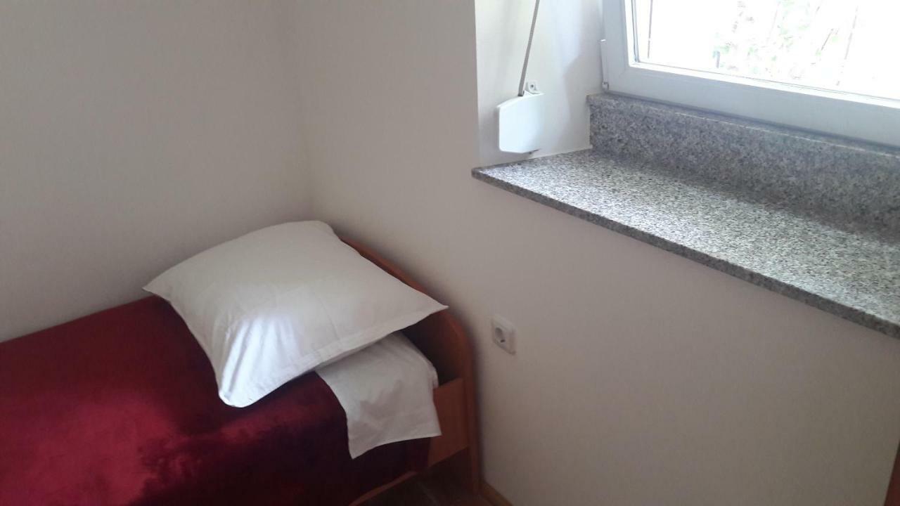 Hotel Apartman Baraka à Šibenik Extérieur photo