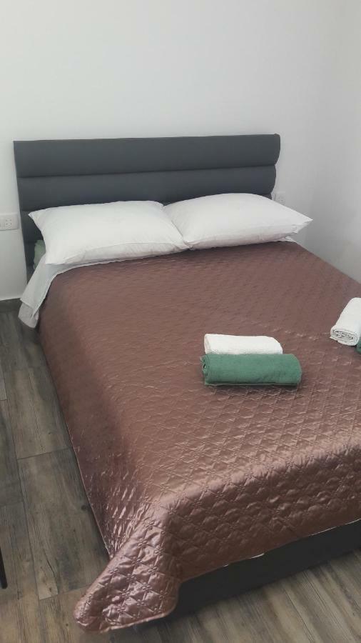 Hotel Apartman Baraka à Šibenik Extérieur photo